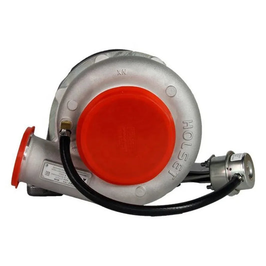 VG1560118229 HOWO Turbocharger Sinotruk Wd615.96