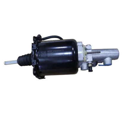 SINOTRUK HOWO Truck Spare Parts Clutch Booster Cylinder WG9725230041