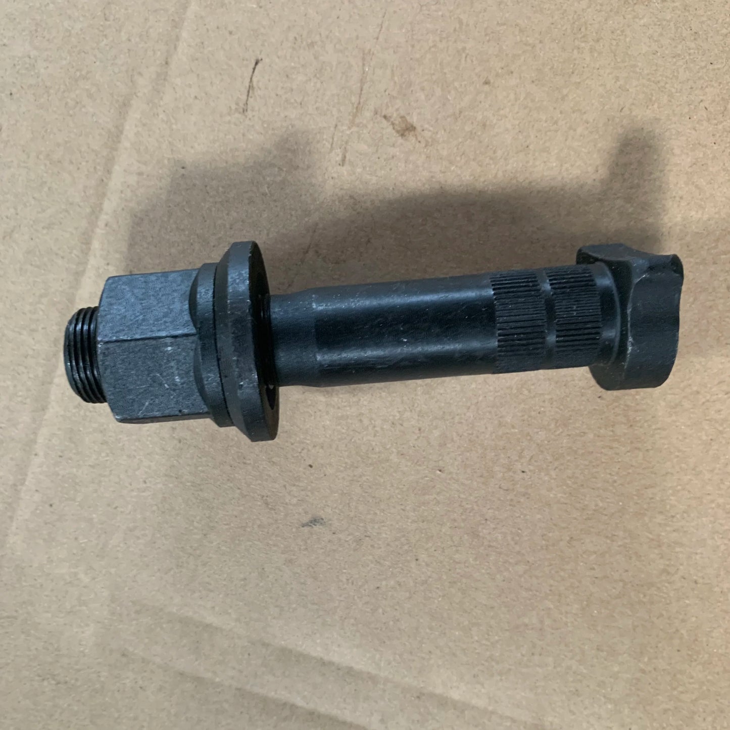Hot Selling Truck Suspension Parts V-type Torque Rod AZ9725529272