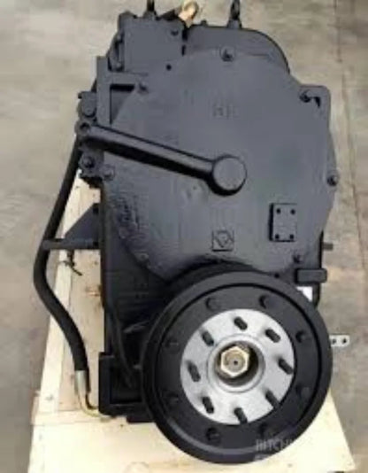 272200753 ZL50GN Wheel Loader Transmission Assembly 2BS315A