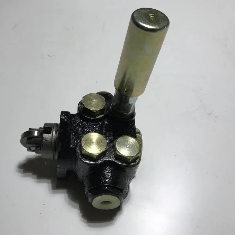 Engines Weichai 614080719 Original Hand Oil Pump