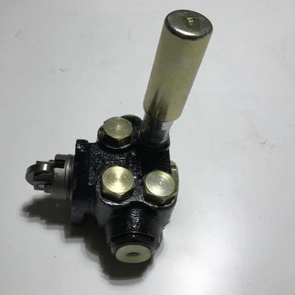 Engines Weichai 614080719 Original Hand Oil Pump