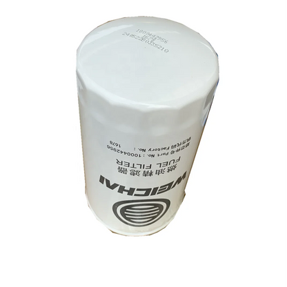 1000442956 Fuel Filter: Original Engine Spare Part for Precise Fuel Filtration​
