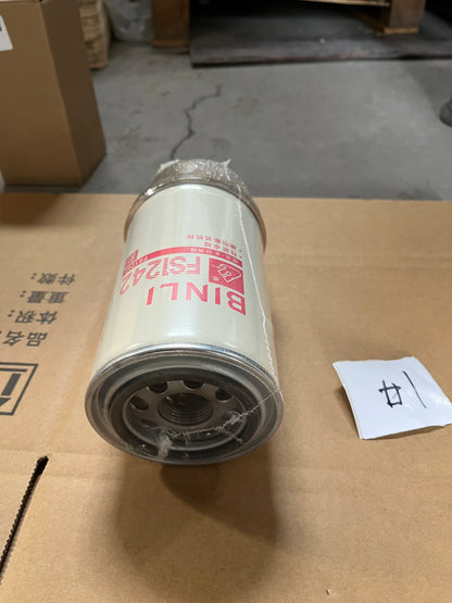 Water Separator Fuel Filter FS1242