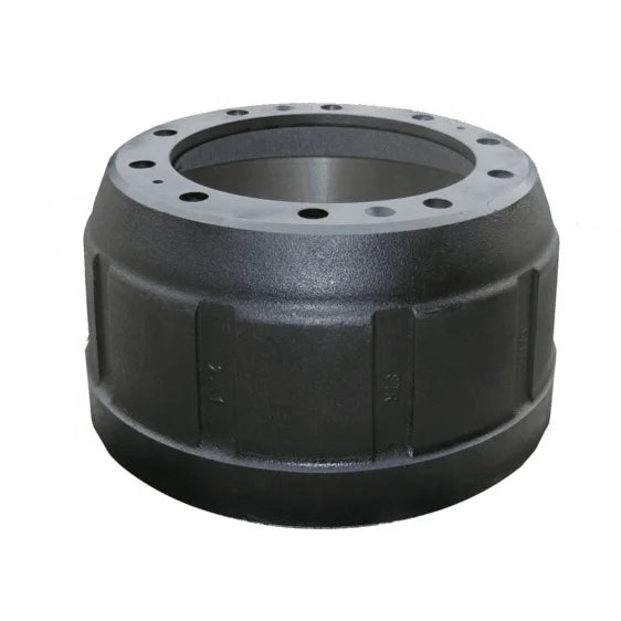Shacman Spare Parts Front Brake Drum AZ9112440001