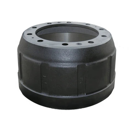 Shacman Spare Parts Front Brake Drum AZ9112440001