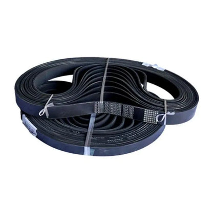 Spare Parts Engine Belt VG1246060088 Fan Belt