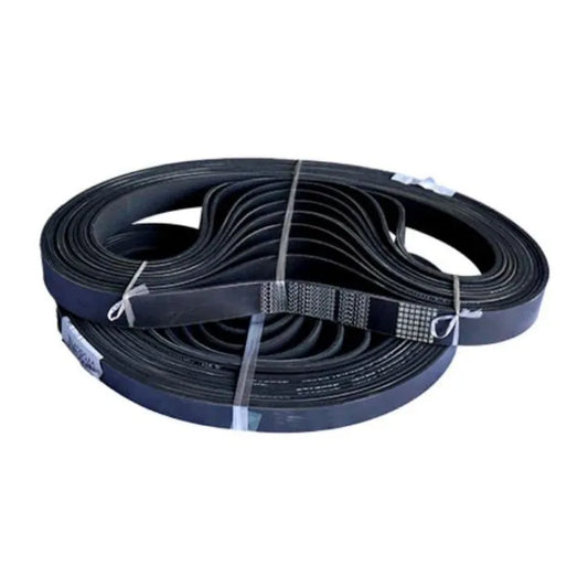 Spare Parts Engine Belt VG1246060088 Fan Belt