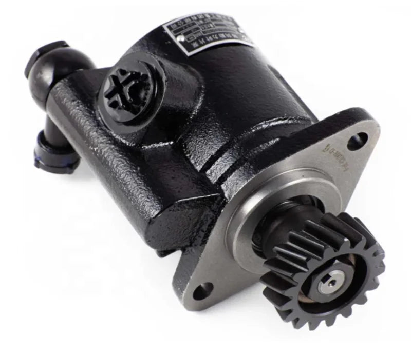 Shacman F3000 Power Steering Pump DZ9100130030​
