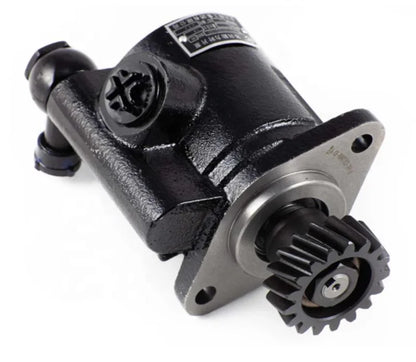 Shacman F3000 Power Steering Pump DZ9100130030​
