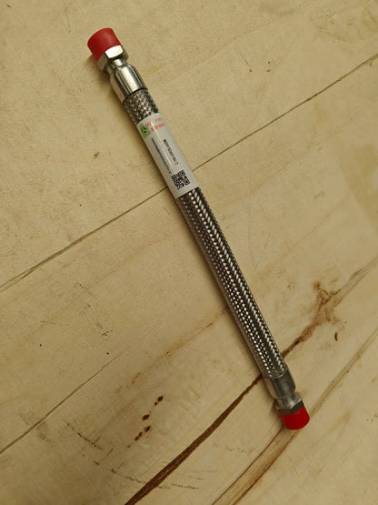 Genuine Sinotruk HOWO Truck Parts New Condition Air Compressor Pipe WG9918360184