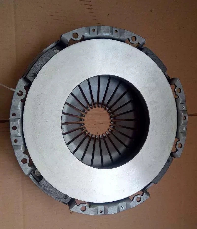 C350T180-10P5-3 HOWO LIGHT TRUCK PRESSURE PLATE