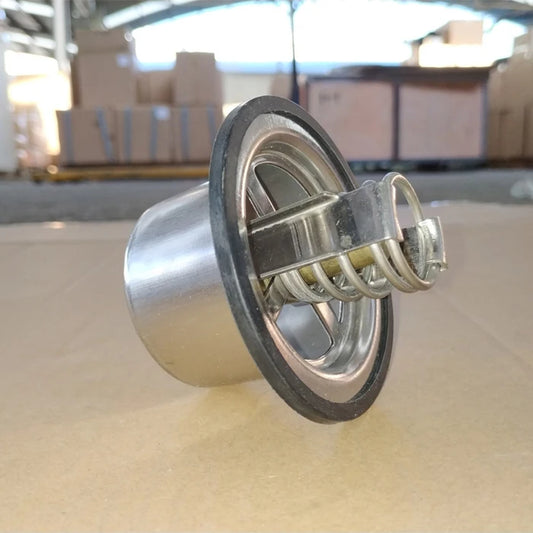 Sinotruk Howo Heavy Duty Truck Parts Weichai Engine Thermostat VG1500060117
