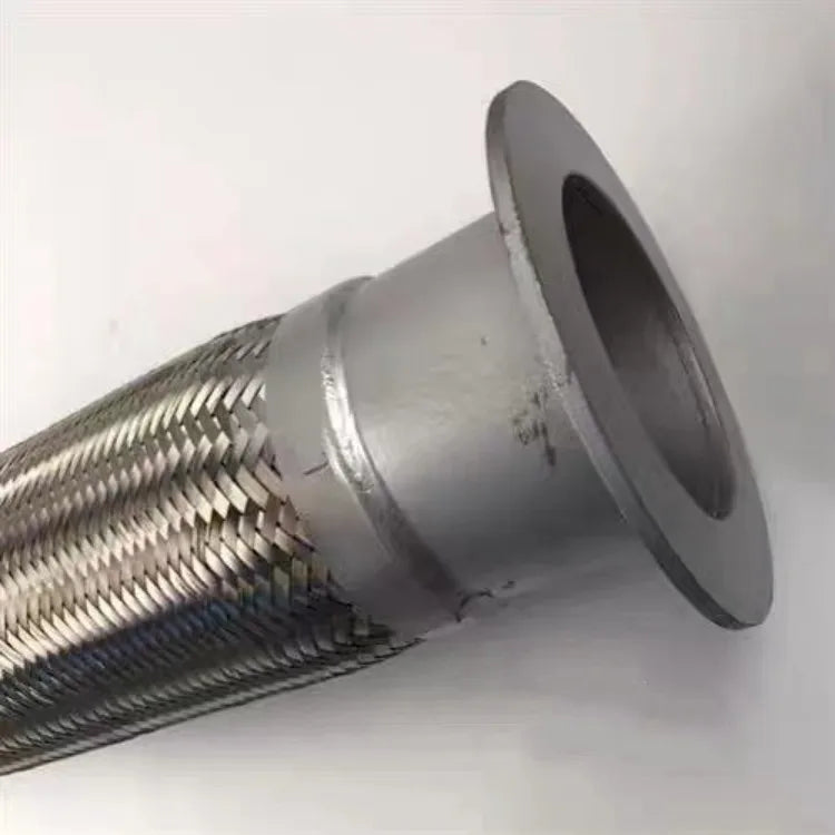 WG9725549068 Sinotruk Howo Truck Exhaust Pipe