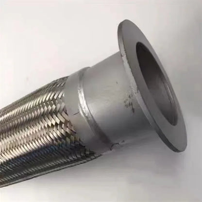 WG9725549068 Sinotruk Howo Truck Exhaust Pipe