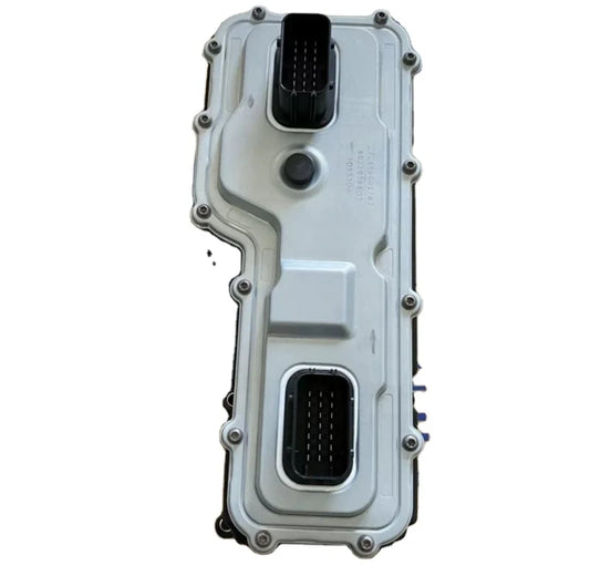 6073.301.006 CL G856H WHEEL LOADER GERABOX CONTROL UNIT - Quality Gearbox Control Component​
