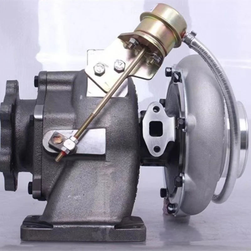 612601111031 SHACMAN WP10 Turbocharger HX50