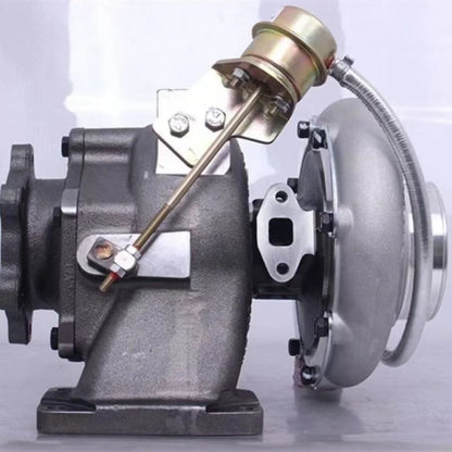 612601111031 SHACMAN WP10 Turbocharger HX50