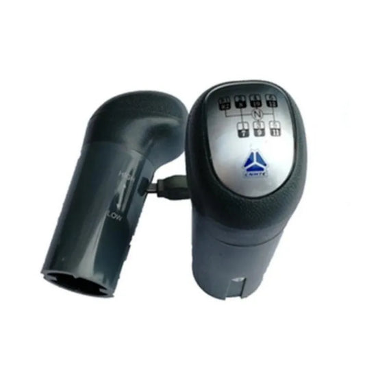 WG9925240020 Sinotruk Howo 10 Speed Shift Knob​
