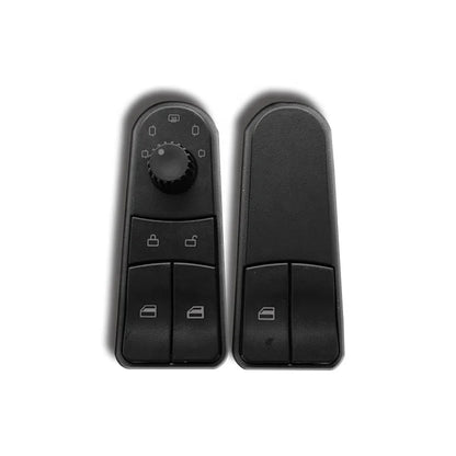SINOTRUK HOWO Window Regulator Switch WG1664331061 Glass Controller  Glass Lift Switch