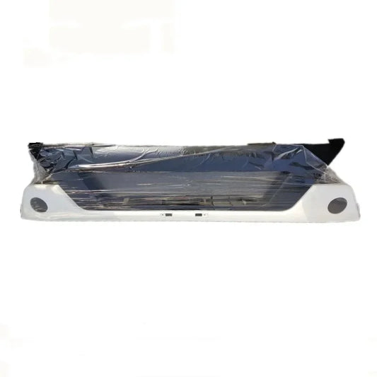 WG1664245001 Sinotruk Howo T5G/TX Bumper Middle Section - Front-End Protection & Step