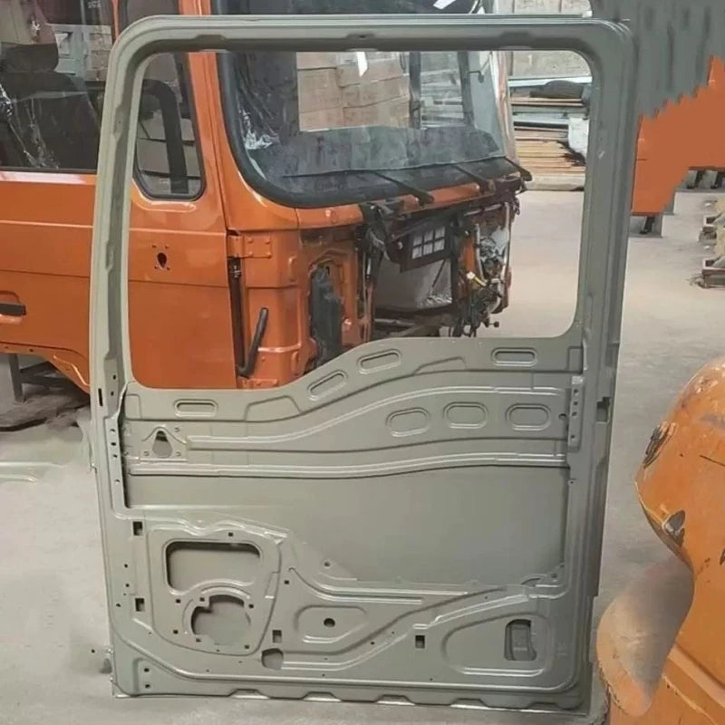 811-62600-4127 HOWO T5G Left Door Assembly
