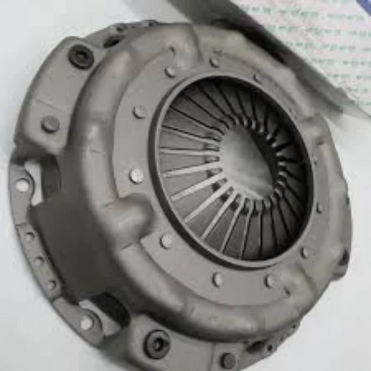 Y350T180-10P9-3 YUCHAI CLUTCH COVER and PRESSURE PLATE