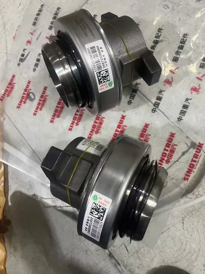 SINOTRUK Howo New Truck Clutch Release Bearing Model AZ992516003001