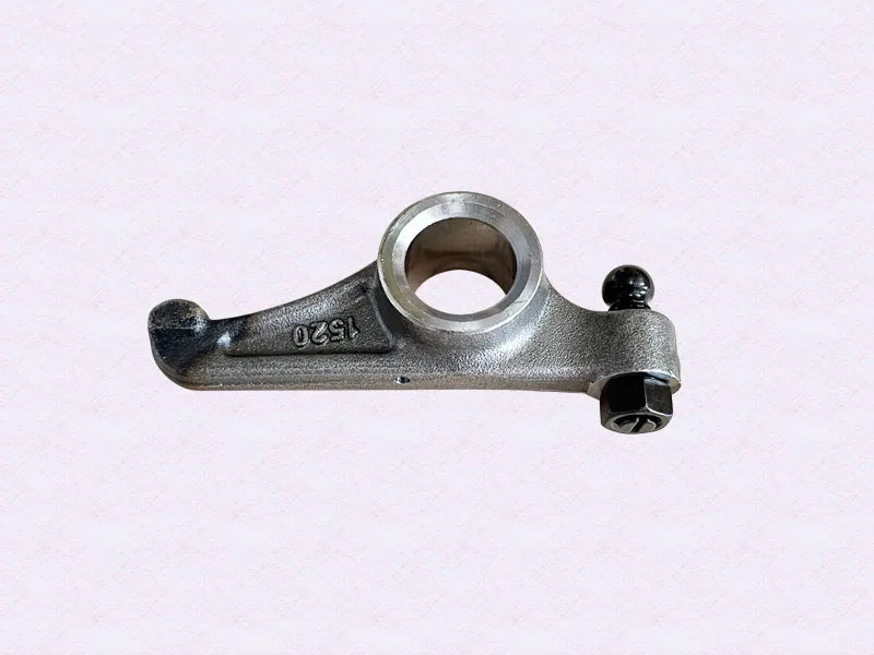 WEICHAI WD12 Engine Parts  614050048   Intake Valve Rocker Arm