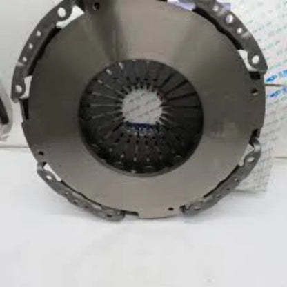 Y350T180-10P9-3 YUCHAI CLUTCH COVER and PRESSURE PLATE