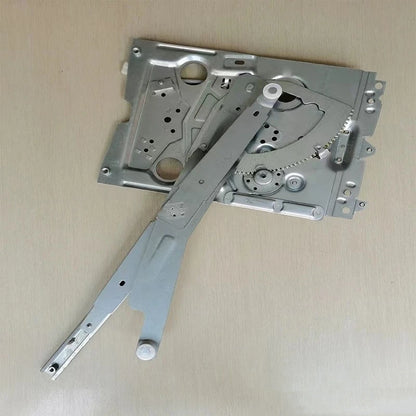 WG1664330004 SITRAK T7H Right Window Glass Lifter Assembly