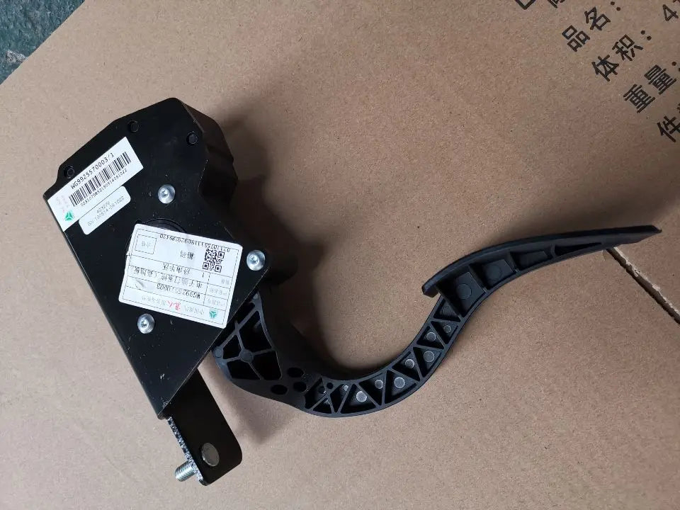 Wg9925570003 Electronic Accelerator Pedal