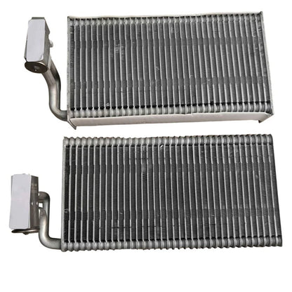 AZ1630820085 HOWO Evaporator