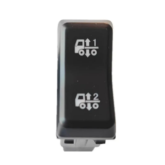 812W25503-6055 HOWO T5G SITRAK Three Height Selector Switch