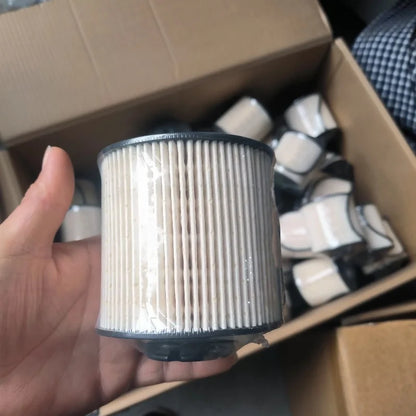 PU1046X A9060920305 FF5350 FUEL FILTER - Effective Contaminant Removal for Engine Protection​
