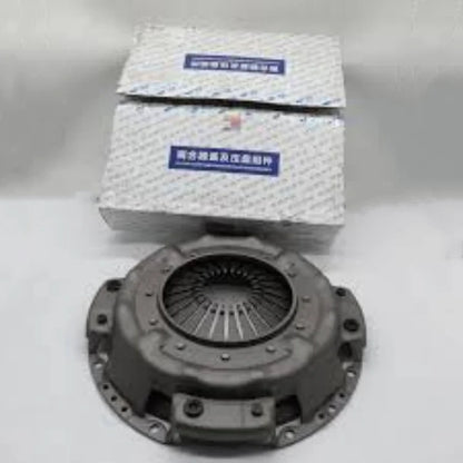 Y350T180-10P9-3 YUCHAI CLUTCH COVER and PRESSURE PLATE