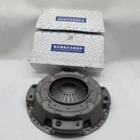 Y350T180-10P9-3 YUCHAI CLUTCH COVER and PRESSURE PLATE