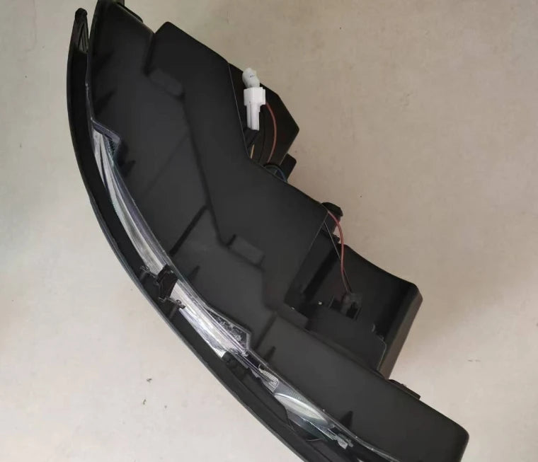 Shacman F3000  Parts Body Parts Front Head Lamp  DZ93189723010