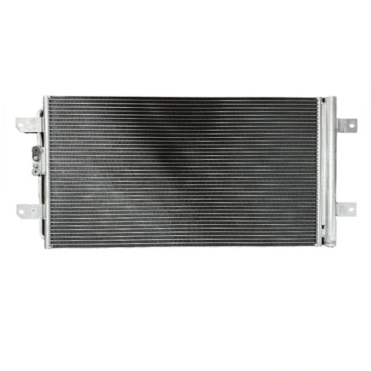 WG1671820050 HOWO N A/C Condenser​
