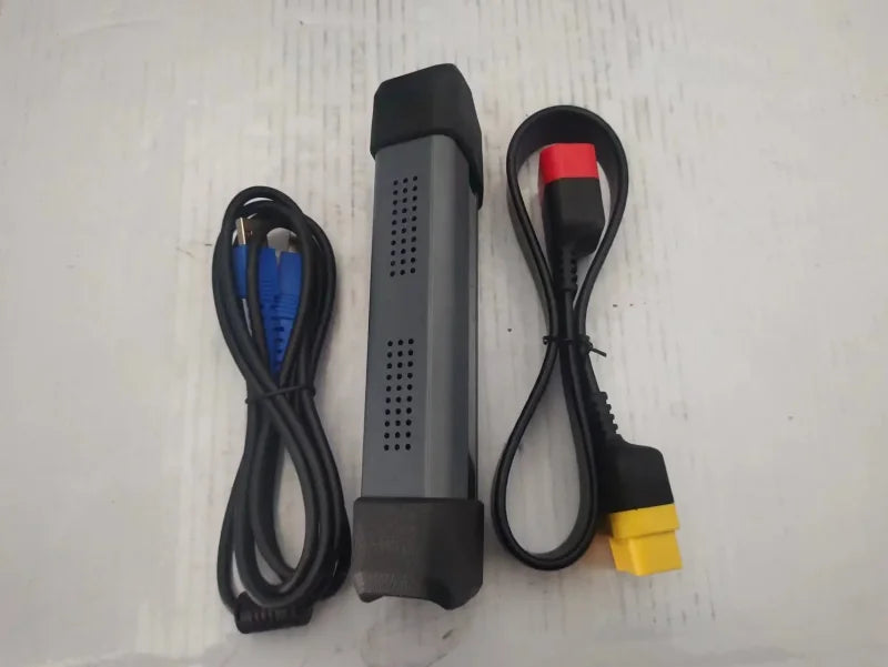 HS07020032 SINOTRUK EOL Diagnostic Tool