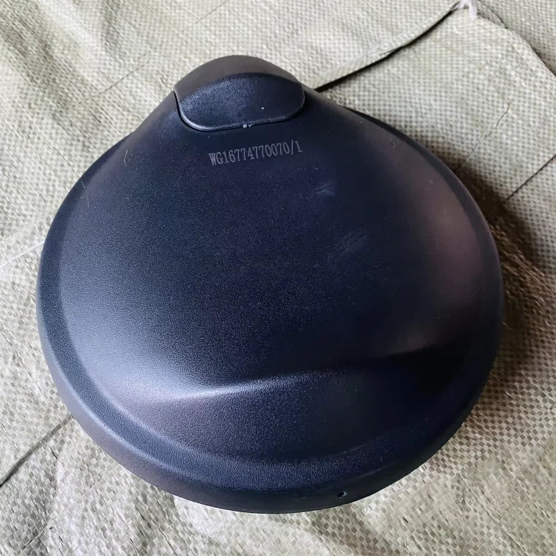 WG1671770070 HOWO NX 400 Lower View Mirror