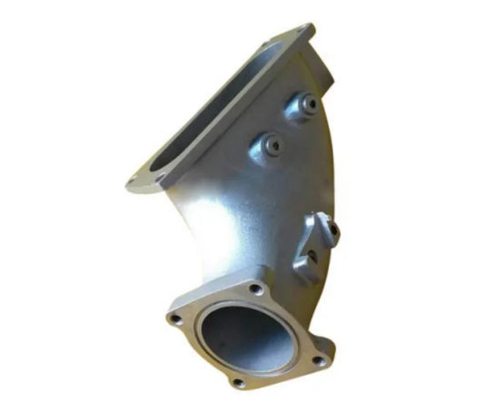 2874586 ISZ Engine Intake Pipe Joint​
