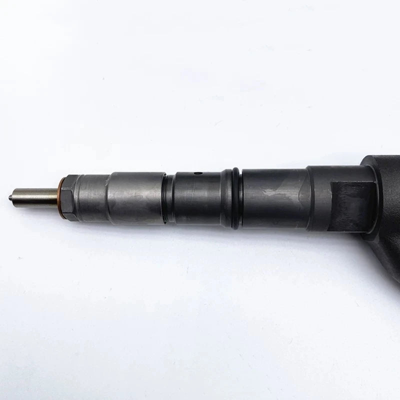 0 445 120 067 COMMON RAIL FUEL INJECTOR for EXCAVATOR