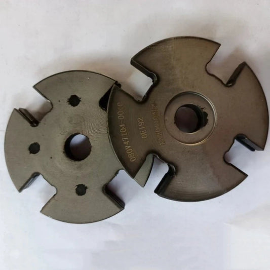 SINOTRUK HOWO Truck Parts Mc07 Clamping Disc 080V47104-0040