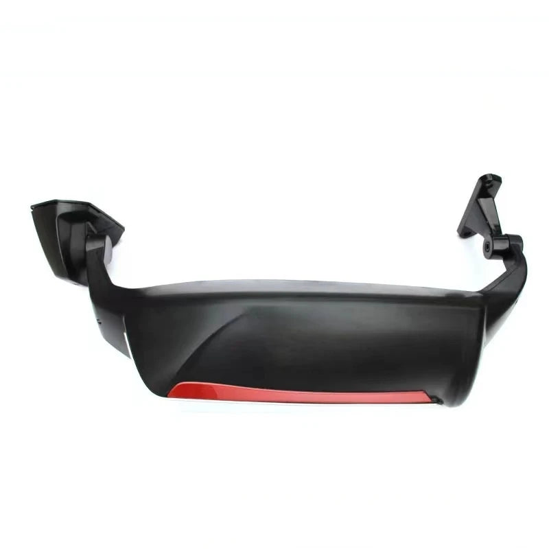 YZ167177000016 HOWO NJ17 RIGHT SIDE MIRROR ASSEMBLY