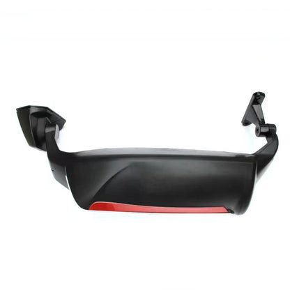 YZ167177000016 HOWO NJ17 RIGHT SIDE MIRROR ASSEMBLY