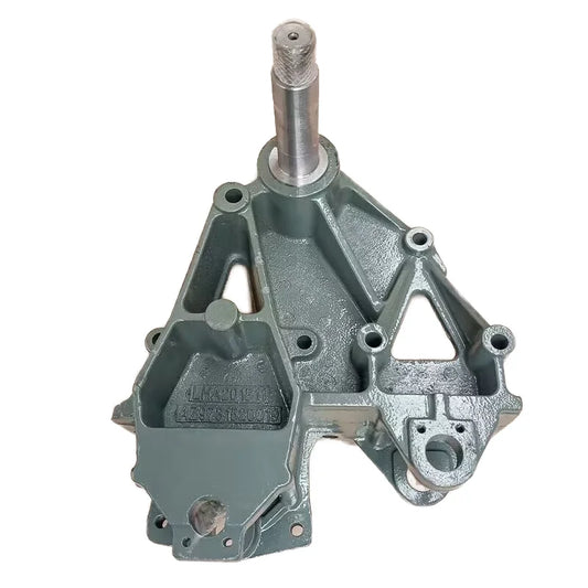 SINOTRUK  Howo Truck Leaf Spring Bracket AZ9731520019