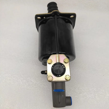Truck Spare Parts Clutch Servo DZ9112230181