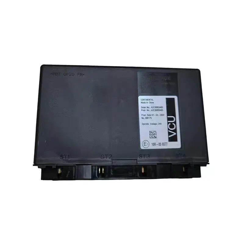 AZ9918589001 SITRAK C7H VCU Module - Core Control Component