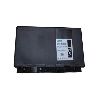 AZ9918589001 SITRAK C7H VCU Module - Core Control Component